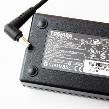 Incarcator pentru laptop Toshiba Satellite PA5083U-1ACA 19V 6.32A 120W