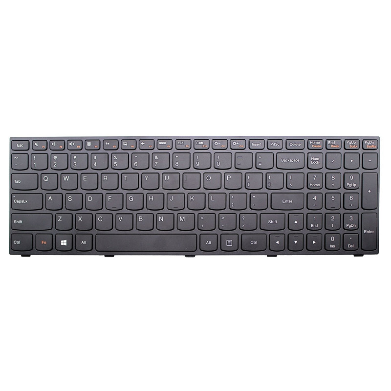 Tastatura laptop Lenovo B50 Series Tastatura laptop Lenovo B50 Series