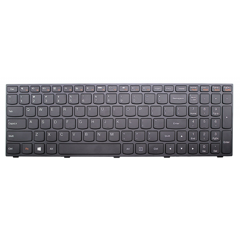 Tastatura laptop Lenovo G50-70AT-IFI