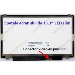 Display laptop Asus 13.3" LED Slim HD 1366 x 768