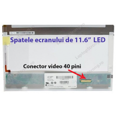 Display laptop Asus 11.6" LED HD 1366 x 768