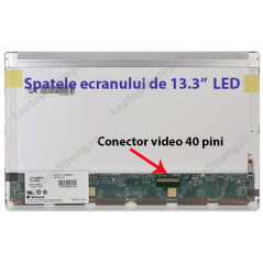 Display laptop Asus 13.3" LED HD 1366 x 768