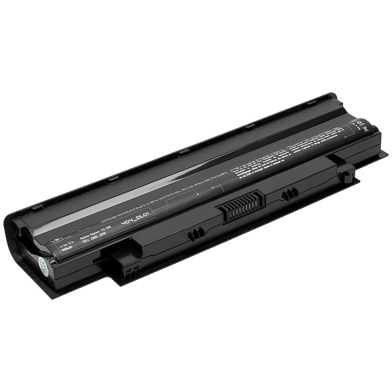 Baterie Dell Inspiron 14R T510 9 celule