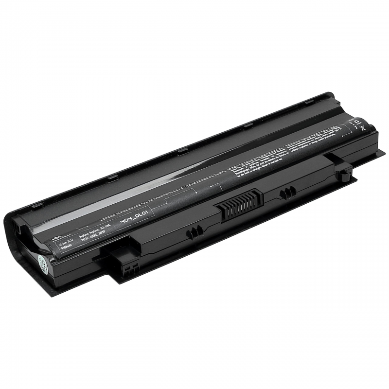 Baterie Dell Inspiron M5110 9 celule