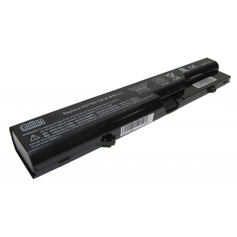Baterie compatibila laptop HP HSTNN-CB1B Baterie compatibila laptop HP HSTNN-CB1B