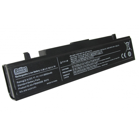 Baterie Samsung 300V 9 celule