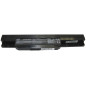 Baterie laptop Asus K53E cu 9 celule