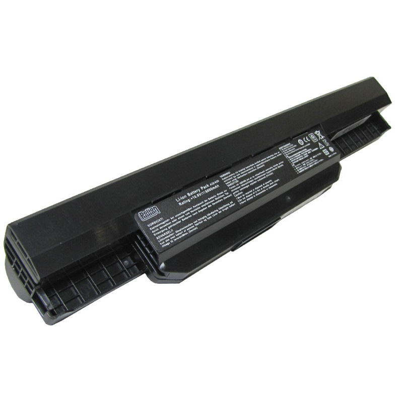 Baterie laptop Asus K53JE cu 9 celule