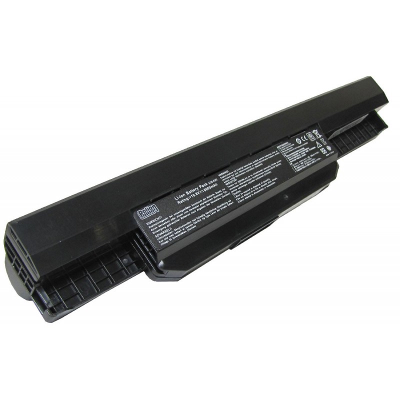 Baterie laptop Asus X84C cu 9 celule