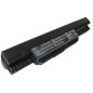 Baterie laptop Asus X84C cu 9 celule