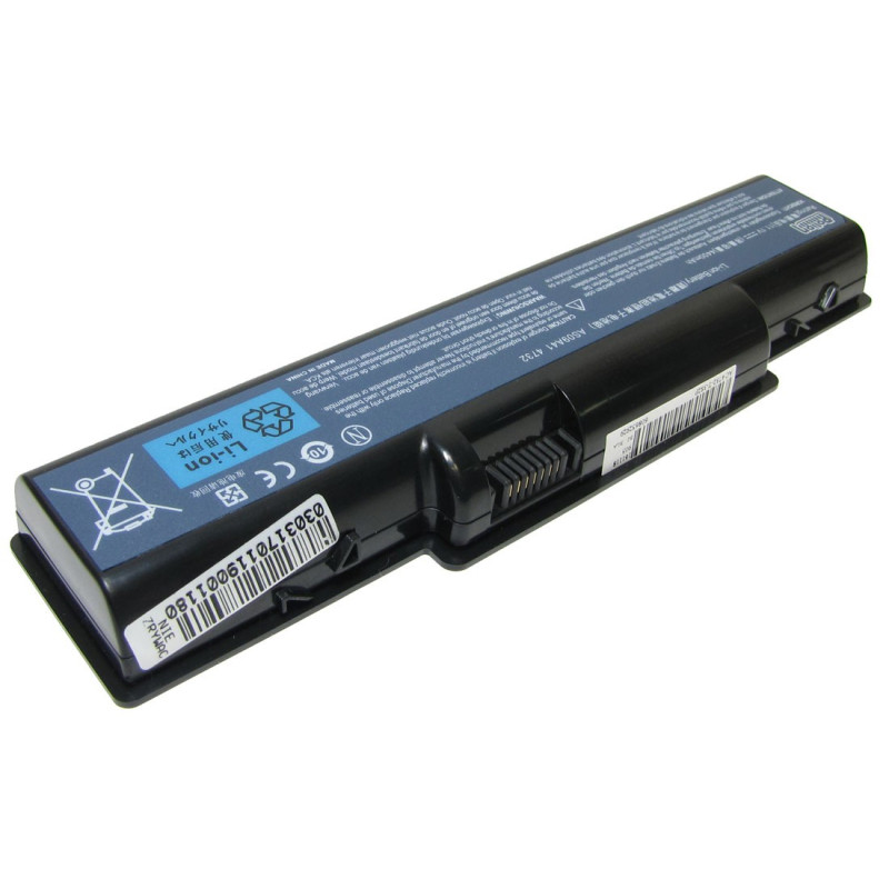 Baterie Gateway NV54 12 Celule