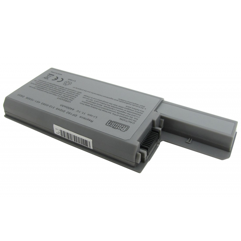 Baterie laptop Dell HR047 cu 9 celule
