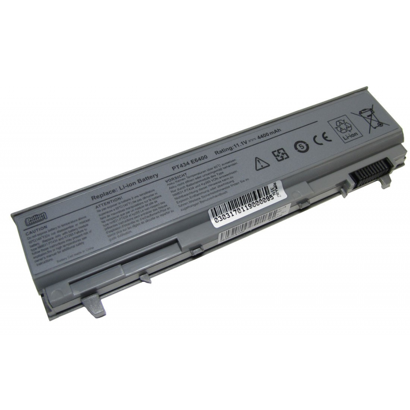 Baterie Dell Latitude E6510 9 Celule Baterie Dell Latitude E6510 9 Celule