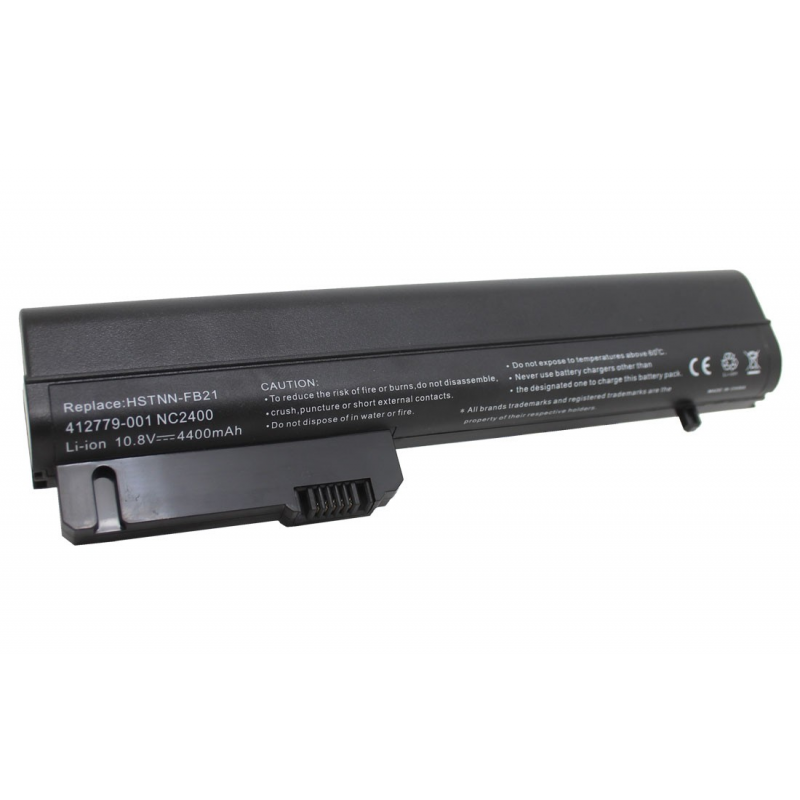 Baterie laptop HP 481087-001