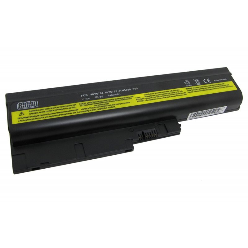 Baterie laptop Lenovo ThinkPad W500 cu 9 celule Baterie laptop Lenovo ThinkPad W500 cu 9 celule