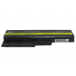 Baterie laptop Lenovo ThinkPad W500 cu 9 celule Baterie laptop Lenovo ThinkPad W500 cu 9 celule