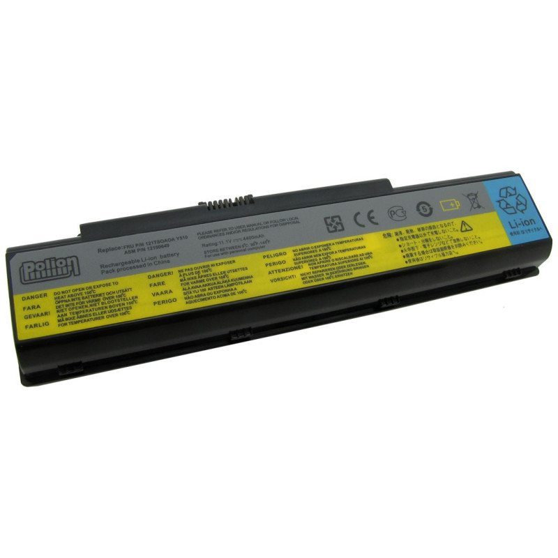 Baterie laptop Lenovo IdeaPad 3000 Y530