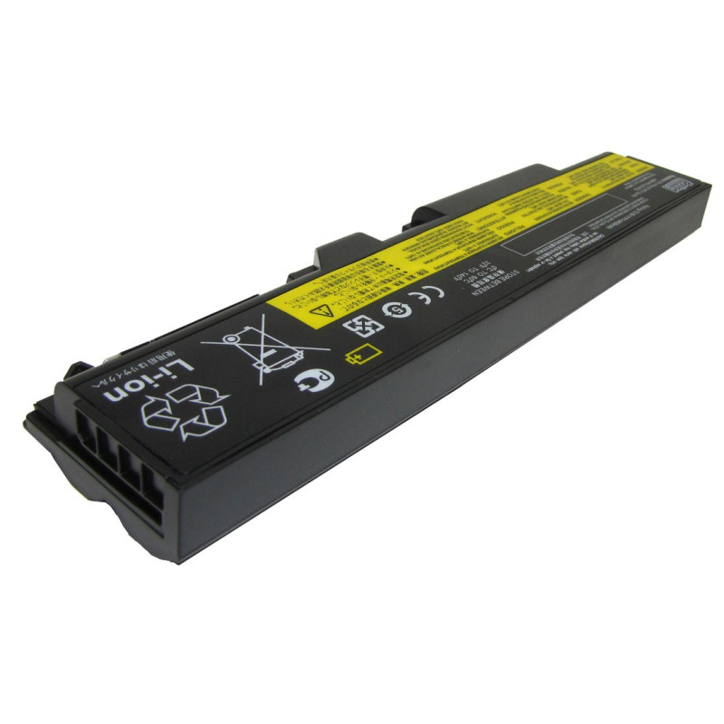 Baterie laptop Lenovo ThinkPad E50 cu 9 celule