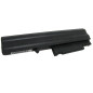 Baterie laptop Lenovo ThinkPad T40 2379 cu 9 celule Baterie laptop Lenovo ThinkPad T40 2379 cu 9 celule