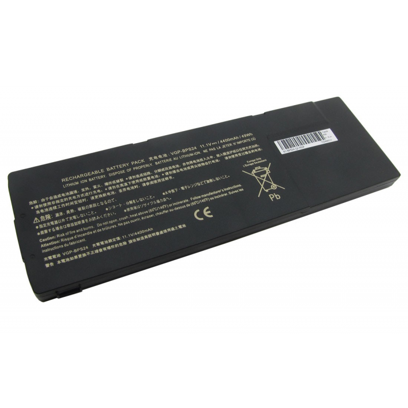 Baterie laptop Sony VGP-BPSC24