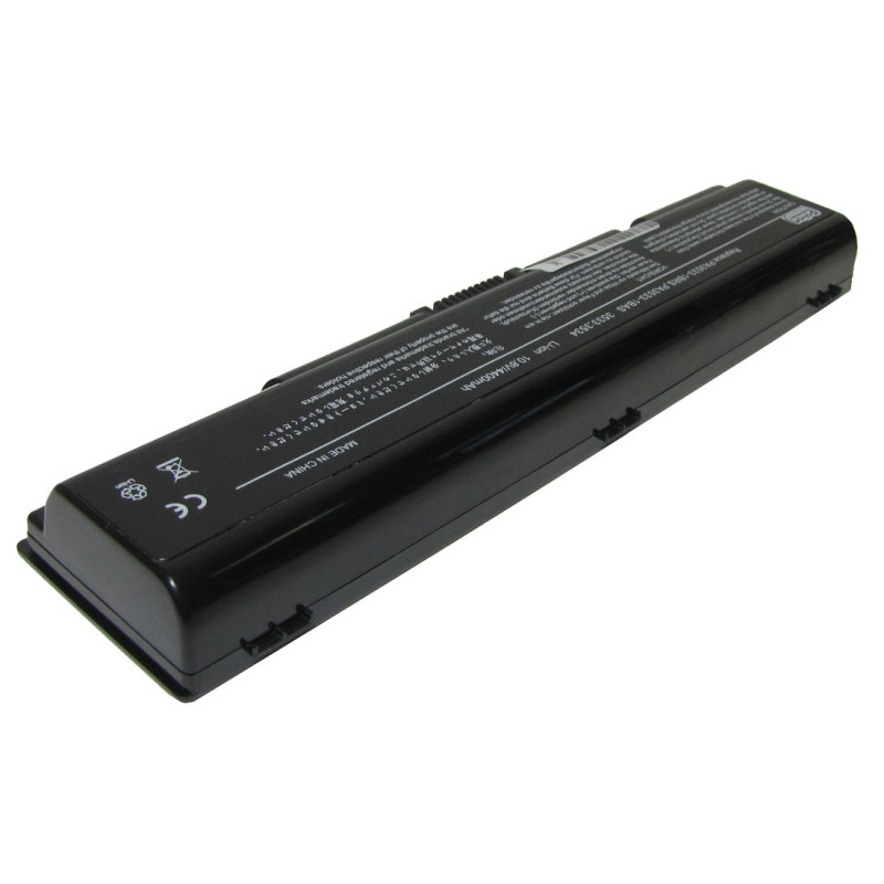 Baterie Toshiba Satellite A215 9 Celule