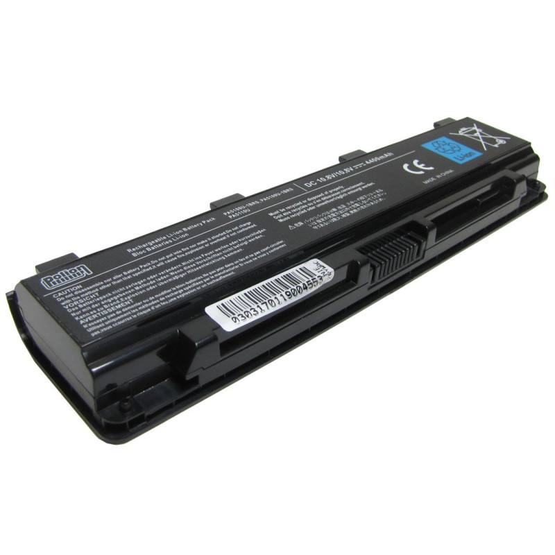 Baterie Toshiba Satellite P855 9 Celule