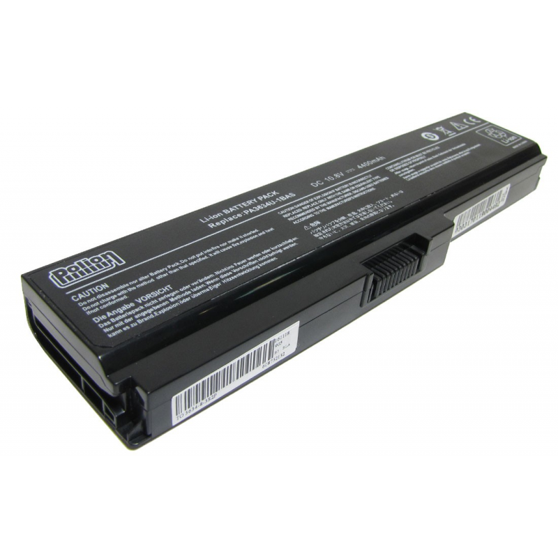 Baterie compatibila laptop Toshiba Satellite C670-11G 9 Celule