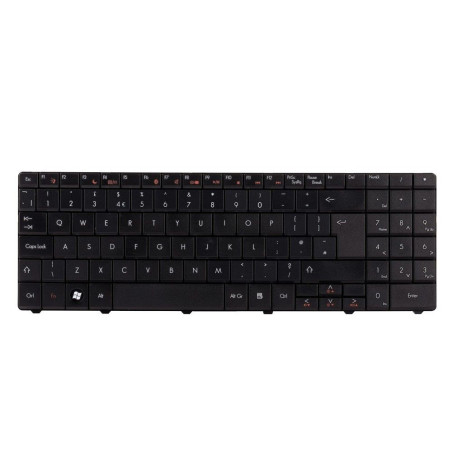 Tastatura laptop Acer 5532