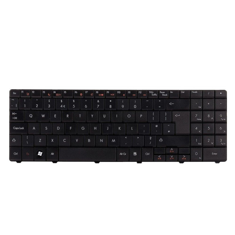 Tastatura laptop Acer 5541G Tastatura laptop Acer 5541G