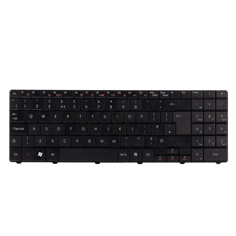 Tastatura laptop Acer eM-E625