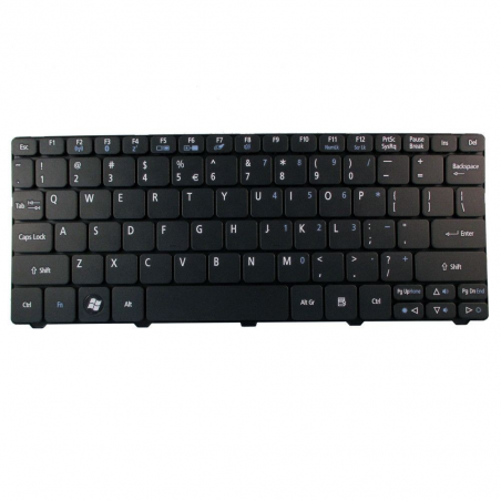 Tastatura laptop Acer ZE6