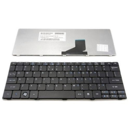 Tastatura laptop Acer D270