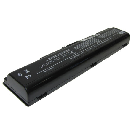 Baterie compatibila Toshiba Satellite L550D-10J 12 Celule