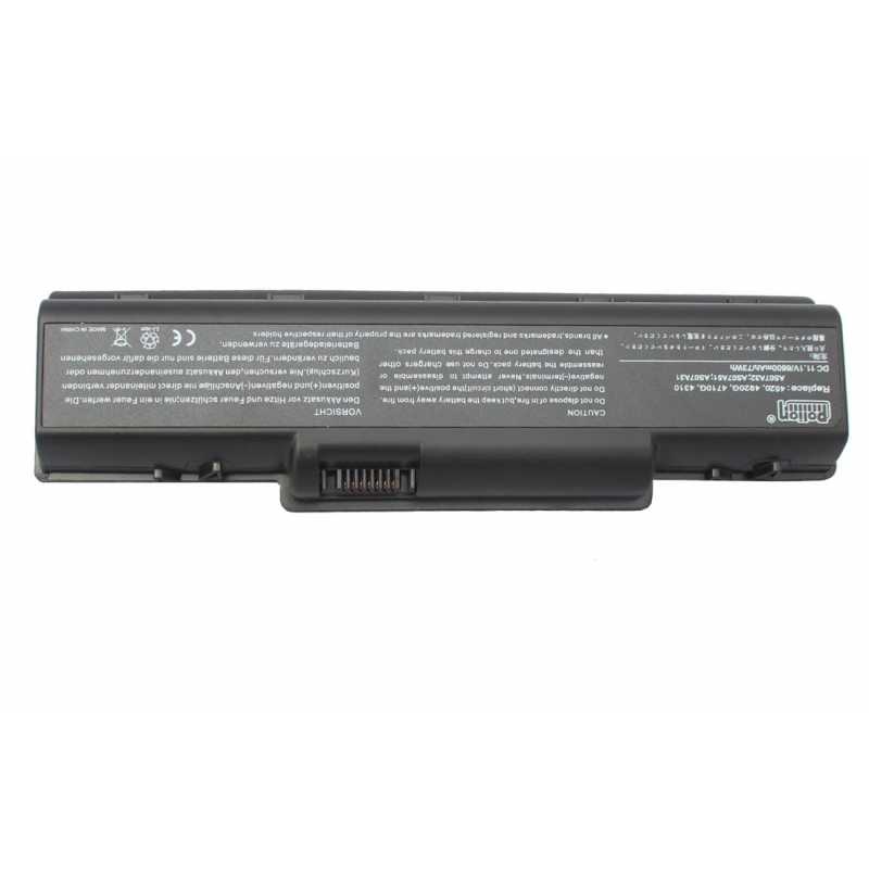 Baterie laptop Acer AS07A51 cu 9 celule