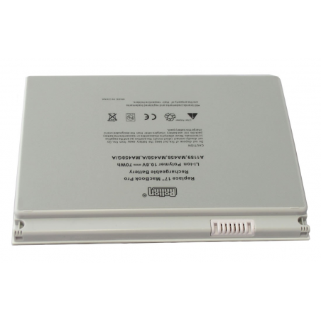 Baterie laptop Apple MacBook Pro MB166J/A