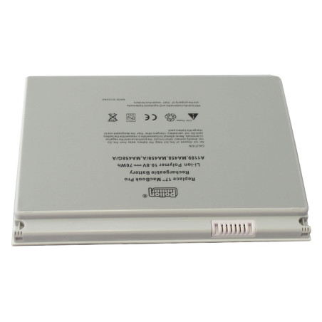 Baterie laptop Apple MacBook Pro MB166X/A