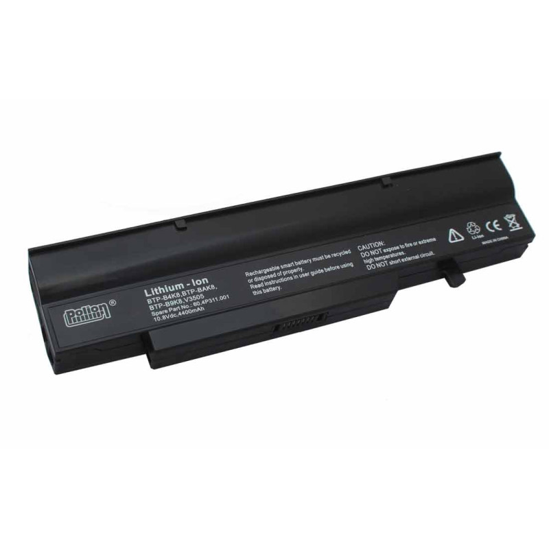 Baterie laptop Fujitsu V3405