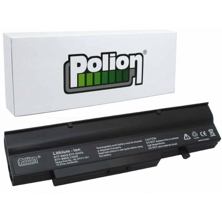 Baterie laptop Fujitsu BTP-B5K8