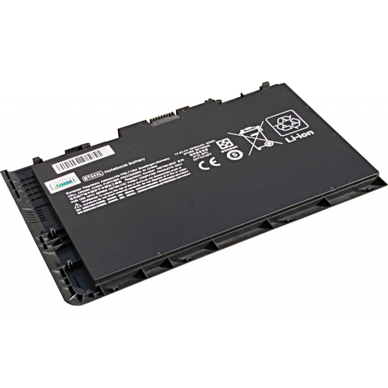 Baterie laptop HP BT04XL