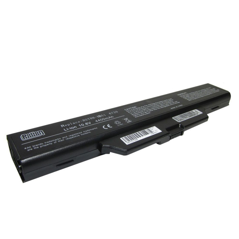 Baterie compatibila laptop HP HSTNN-IB51 Baterie compatibila laptop HP HSTNN-IB51