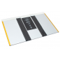 Baterie laptop Apple MacBook iPad 3