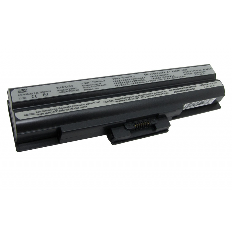 Baterie compatibila laptop Sony VAIO PCG-3F1M