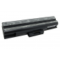 Baterie compatibila laptop Sony VAIO PCG-3F1M