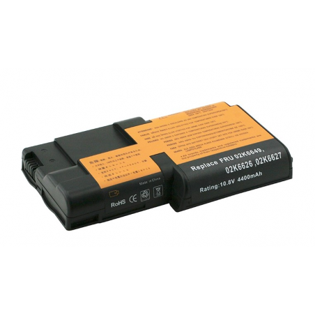 Baterie laptop IBM ThinkPad T21