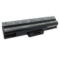 Baterie compatibila laptop Sony VAIO PCG-7186M