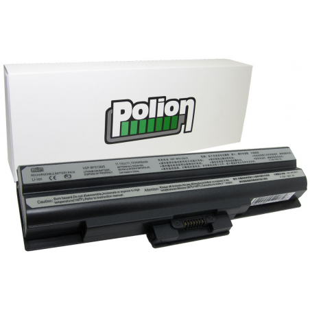 Baterie compatibila laptop Sony VAIO VGN-AW11M/H