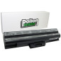 Baterie compatibila laptop Sony VAIO VGN-CS31Z/Q