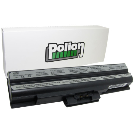 Baterie compatibila laptop Sony VAIO VGN-SR590