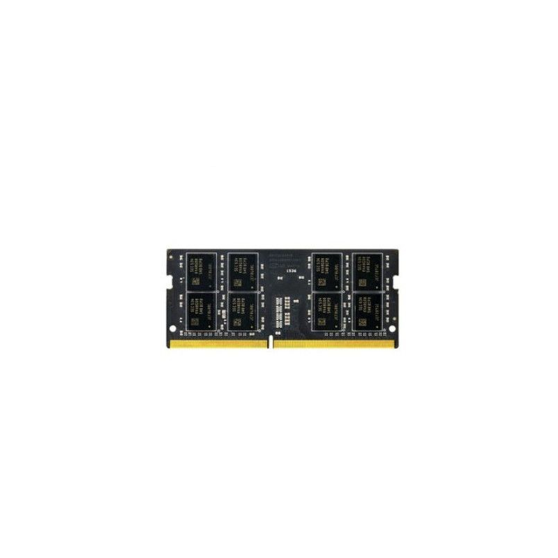 Team Group DDR4 8GB 2400MHz CL16 SODIMM 1.2V