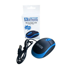 Mouse optic USB model: YM01